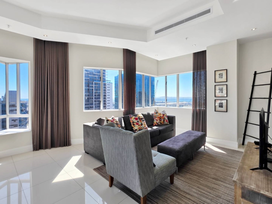 2 Bedroom Property for Sale in Cape Town City Centre Western Cape